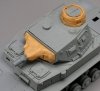 Dragon 6402 Pz.Kpfw. IV Ausf. E (1:35)